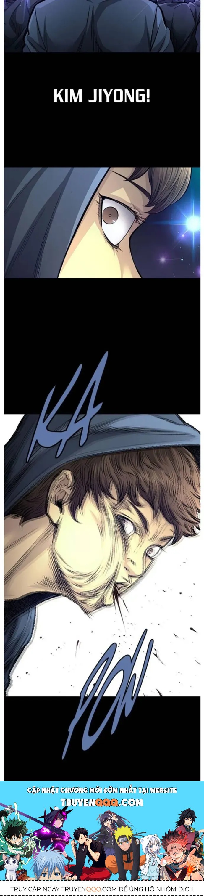 Tao Là Công Lý Chapter 122.1 - Trang 2