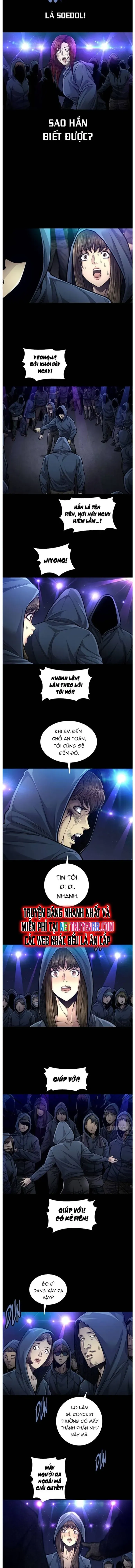 Tao Là Công Lý Chapter 123.1 - Trang 2