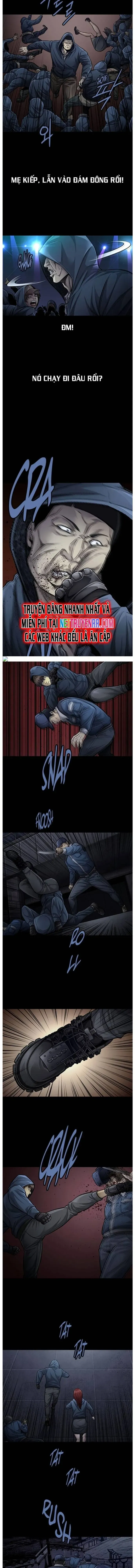 Tao Là Công Lý Chapter 123.1 - Trang 2