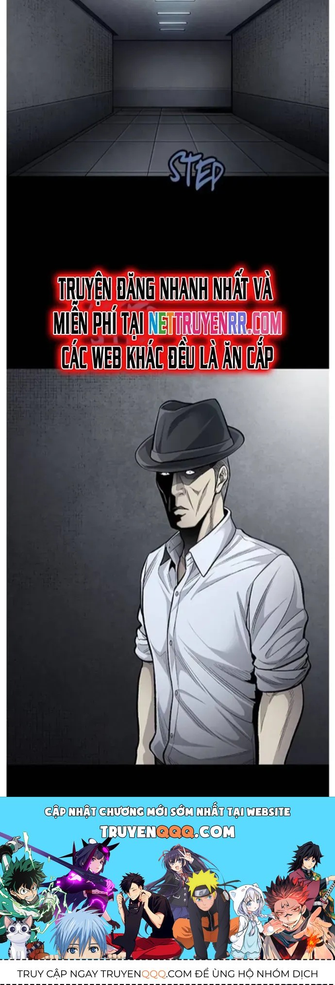 Tao Là Công Lý Chapter 123.1 - Trang 2