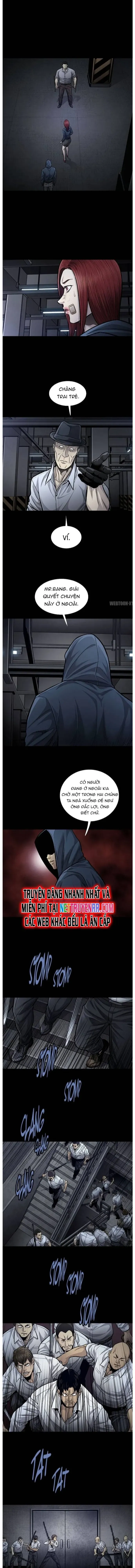 Tao Là Công Lý Chapter 124.1 - Trang 2