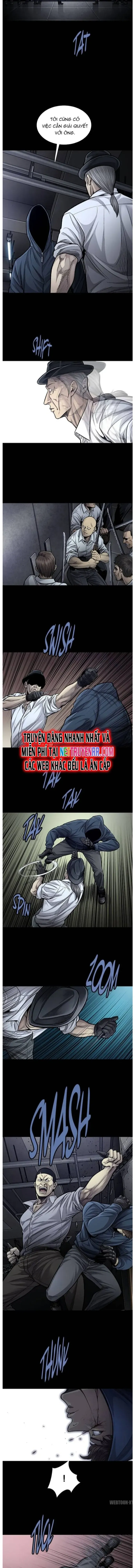 Tao Là Công Lý Chapter 124.1 - Trang 2