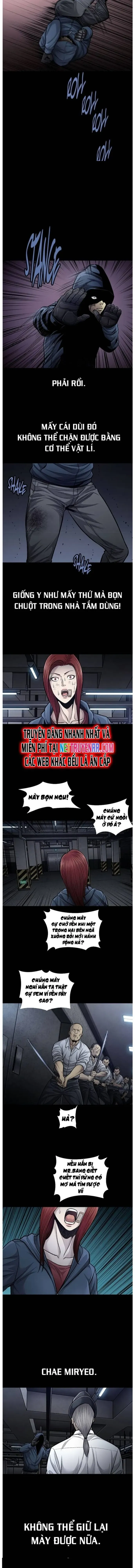 Tao Là Công Lý Chapter 124.1 - Trang 2