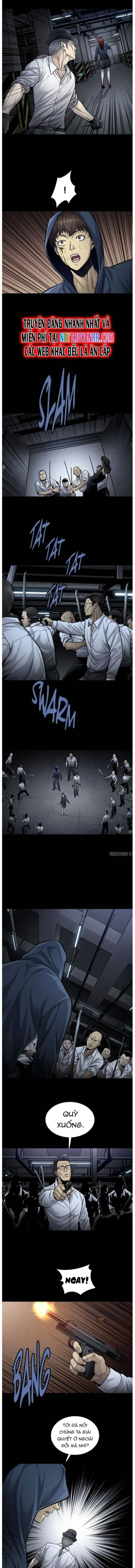 Tao Là Công Lý Chapter 124.1 - Trang 2