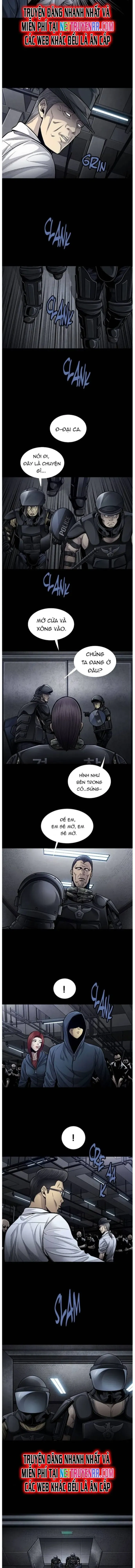 Tao Là Công Lý Chapter 124.1 - Trang 2