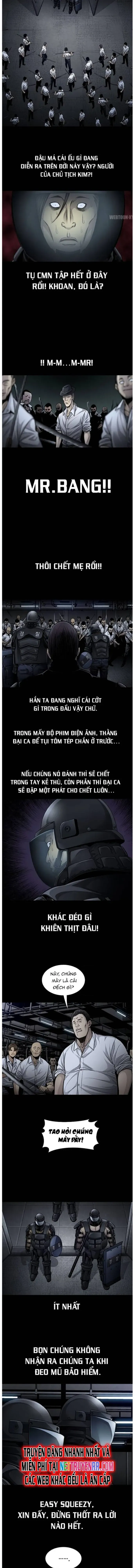 Tao Là Công Lý Chapter 124.1 - Trang 2