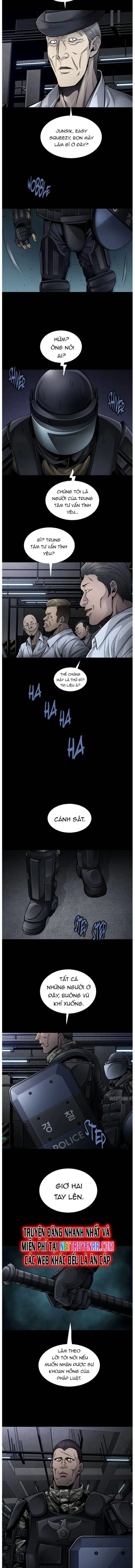 Tao Là Công Lý Chapter 124.1 - Trang 2