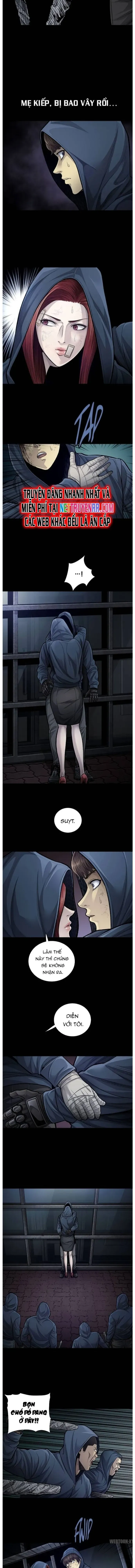 Tao Là Công Lý Chapter 126.1 - Trang 2