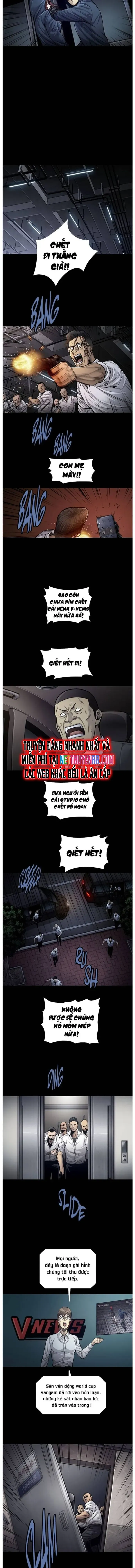 Tao Là Công Lý Chapter 126.1 - Trang 2