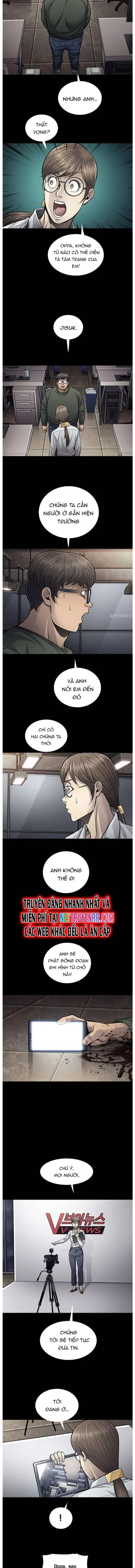 Tao Là Công Lý Chapter 127.1 - Trang 2