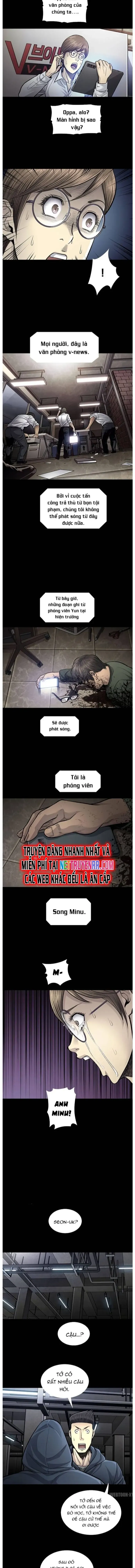 Tao Là Công Lý Chapter 127.1 - Trang 2