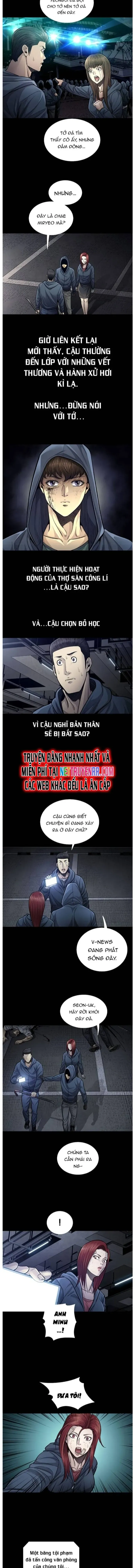 Tao Là Công Lý Chapter 127.1 - Trang 2