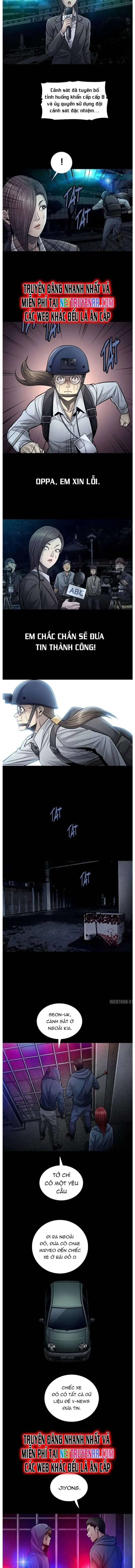 Tao Là Công Lý Chapter 127.1 - Trang 2