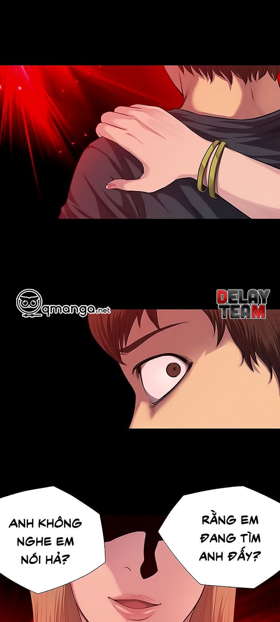 Tao Là Công Lý Chapter 13 - Trang 2