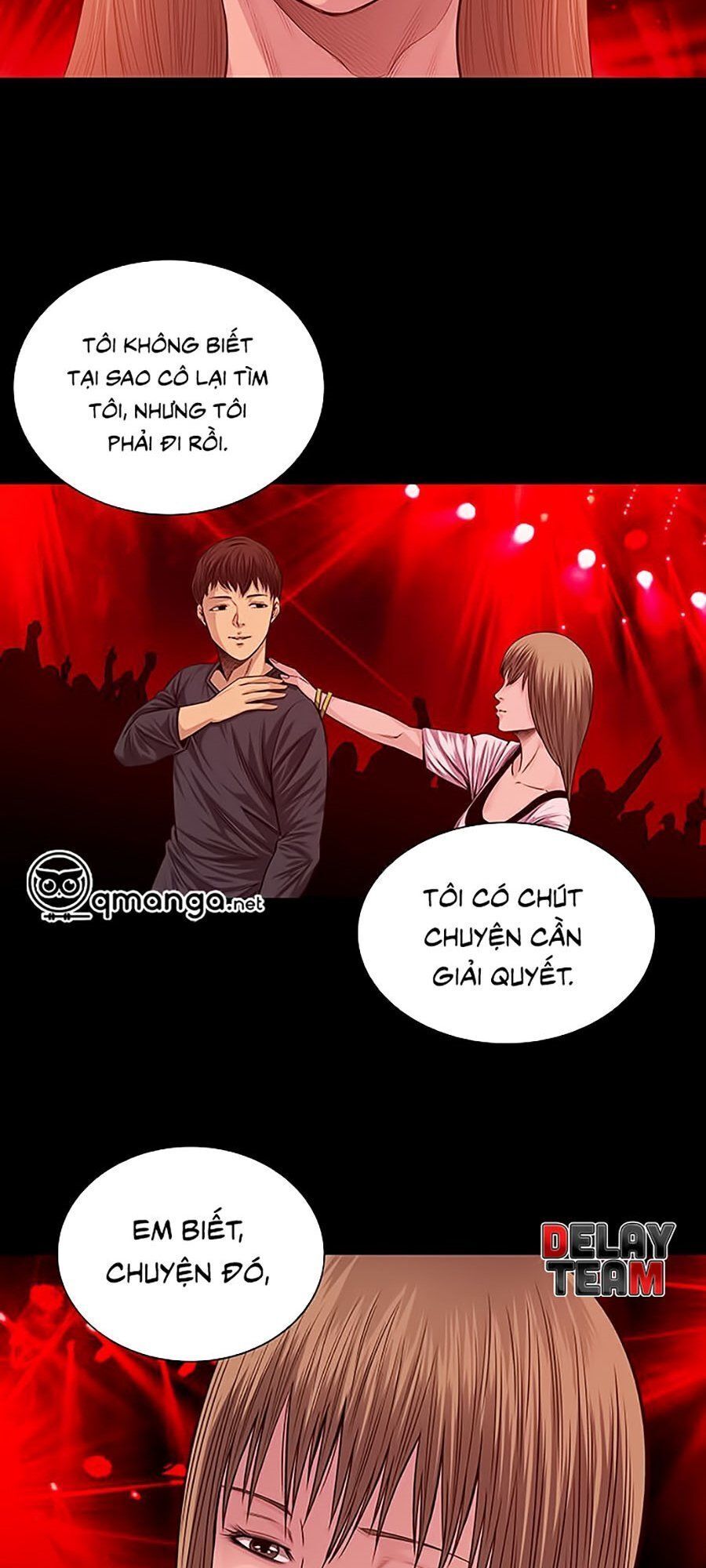 Tao Là Công Lý Chapter 13 - Trang 2