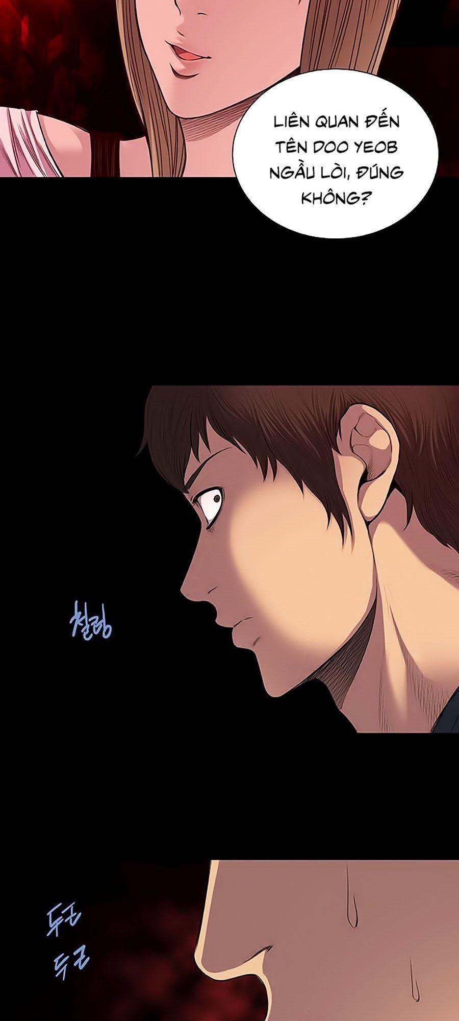 Tao Là Công Lý Chapter 13 - Trang 2