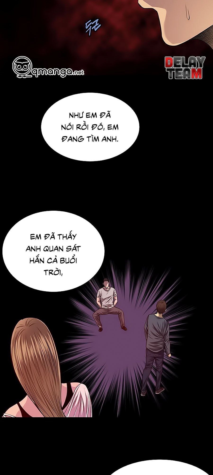 Tao Là Công Lý Chapter 13 - Trang 2