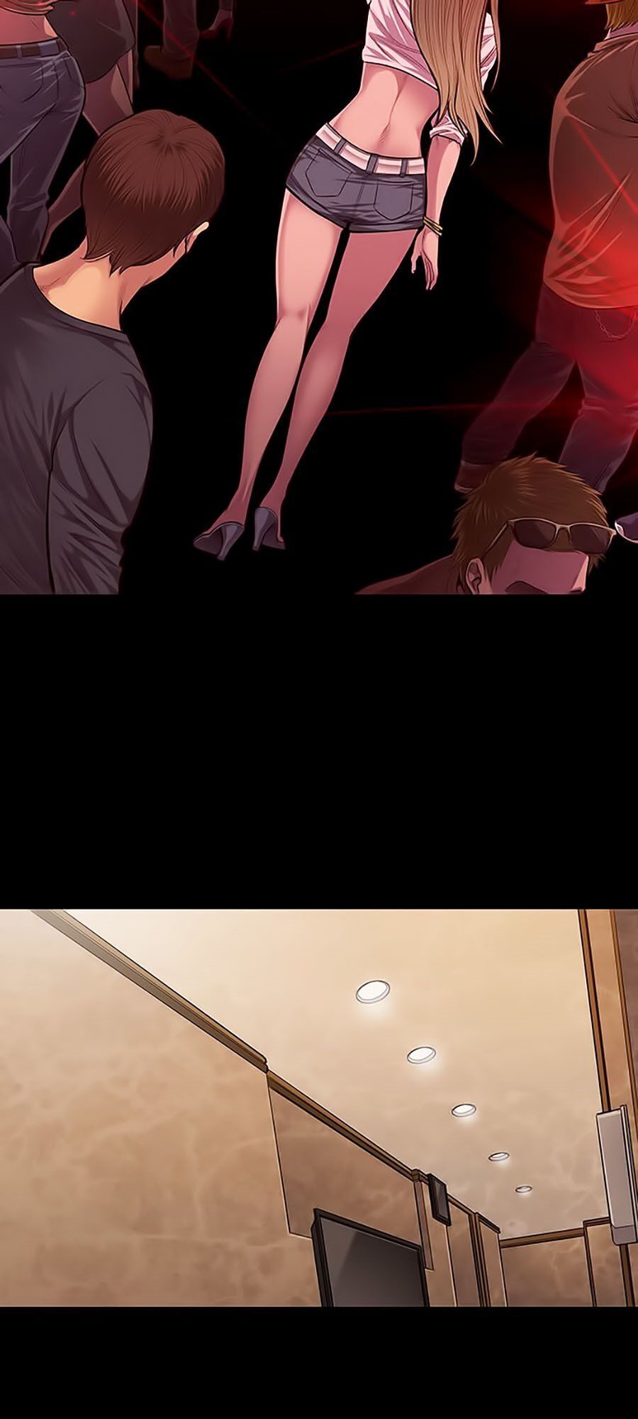 Tao Là Công Lý Chapter 13 - Trang 2