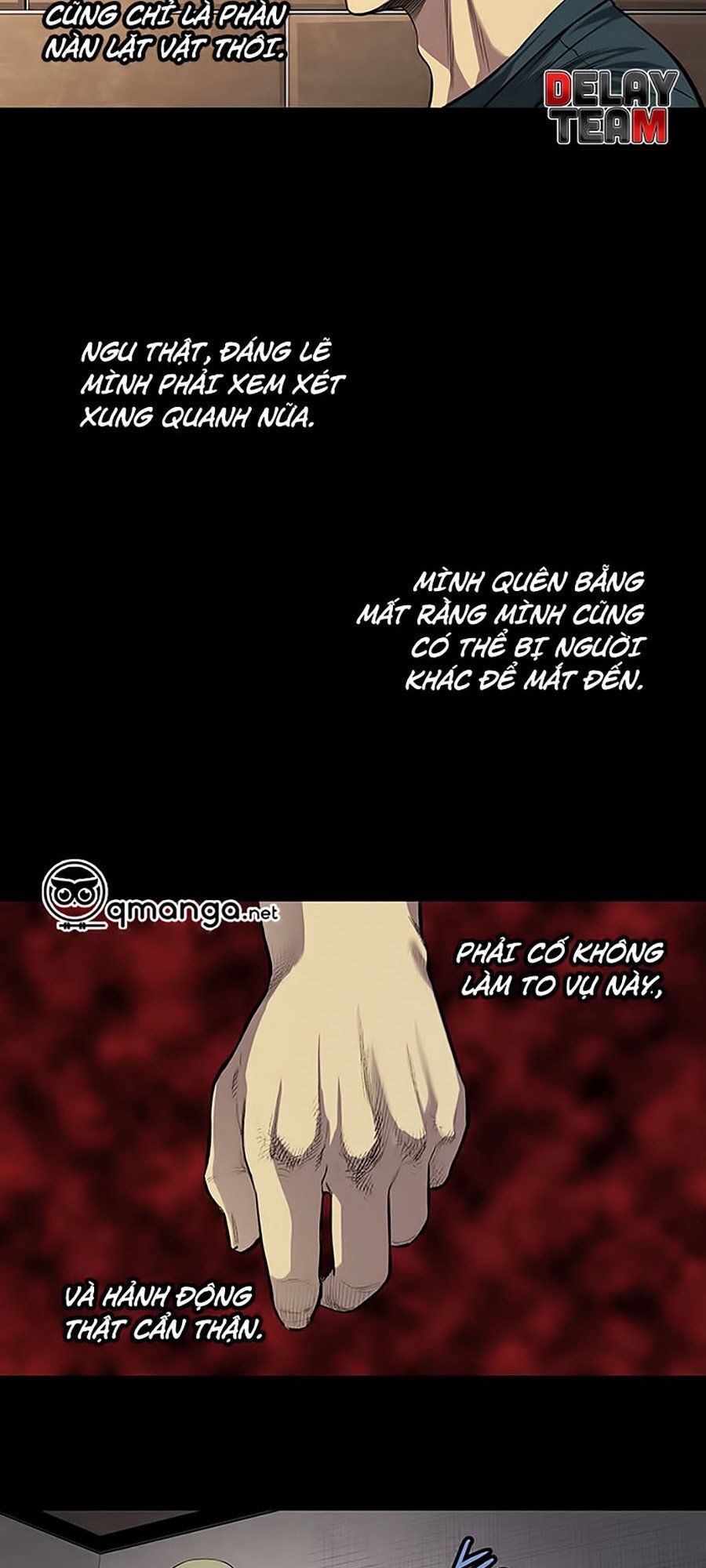 Tao Là Công Lý Chapter 13 - Trang 2