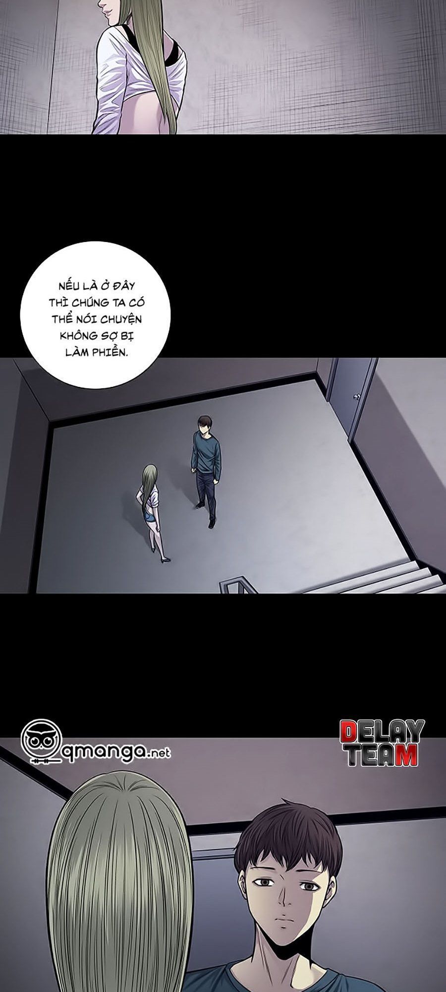 Tao Là Công Lý Chapter 13 - Trang 2