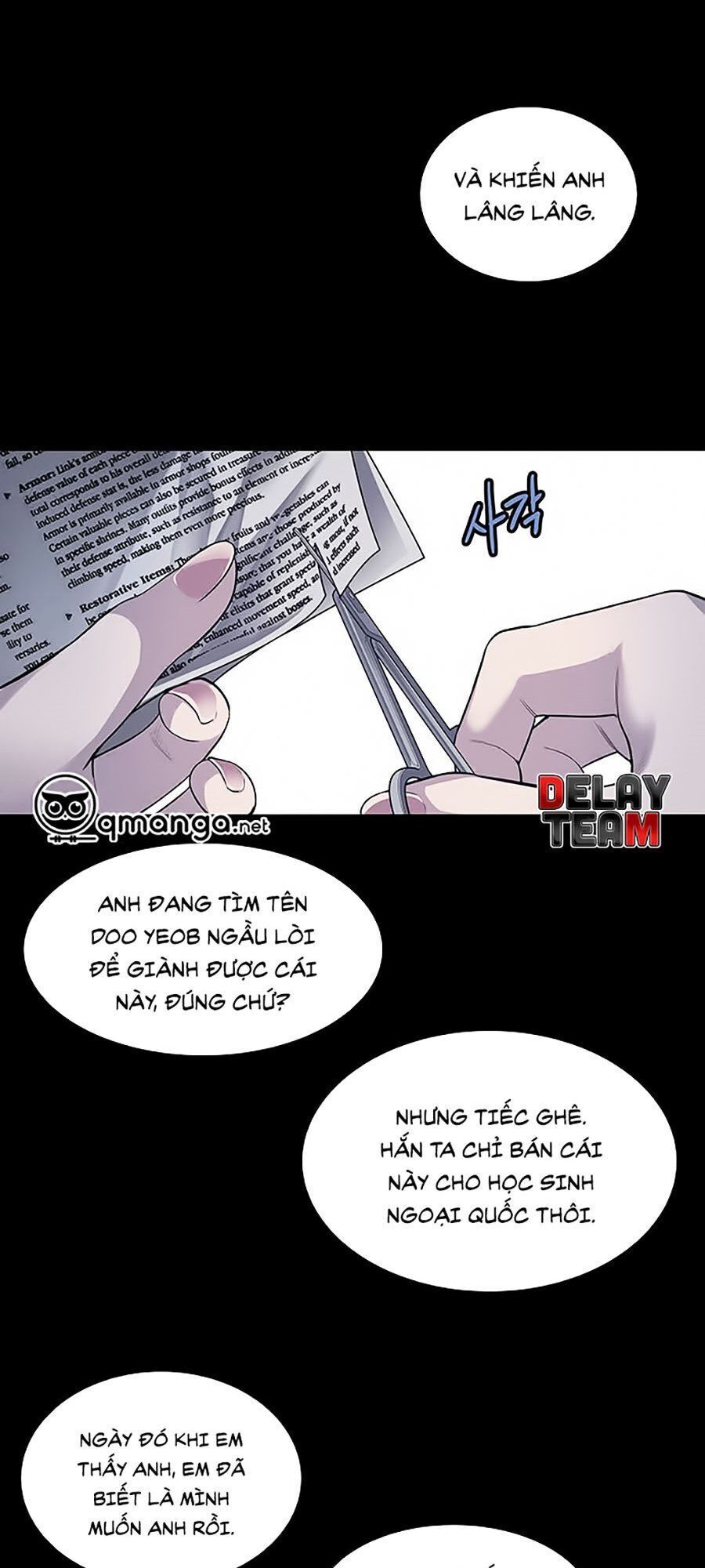 Tao Là Công Lý Chapter 13 - Trang 2