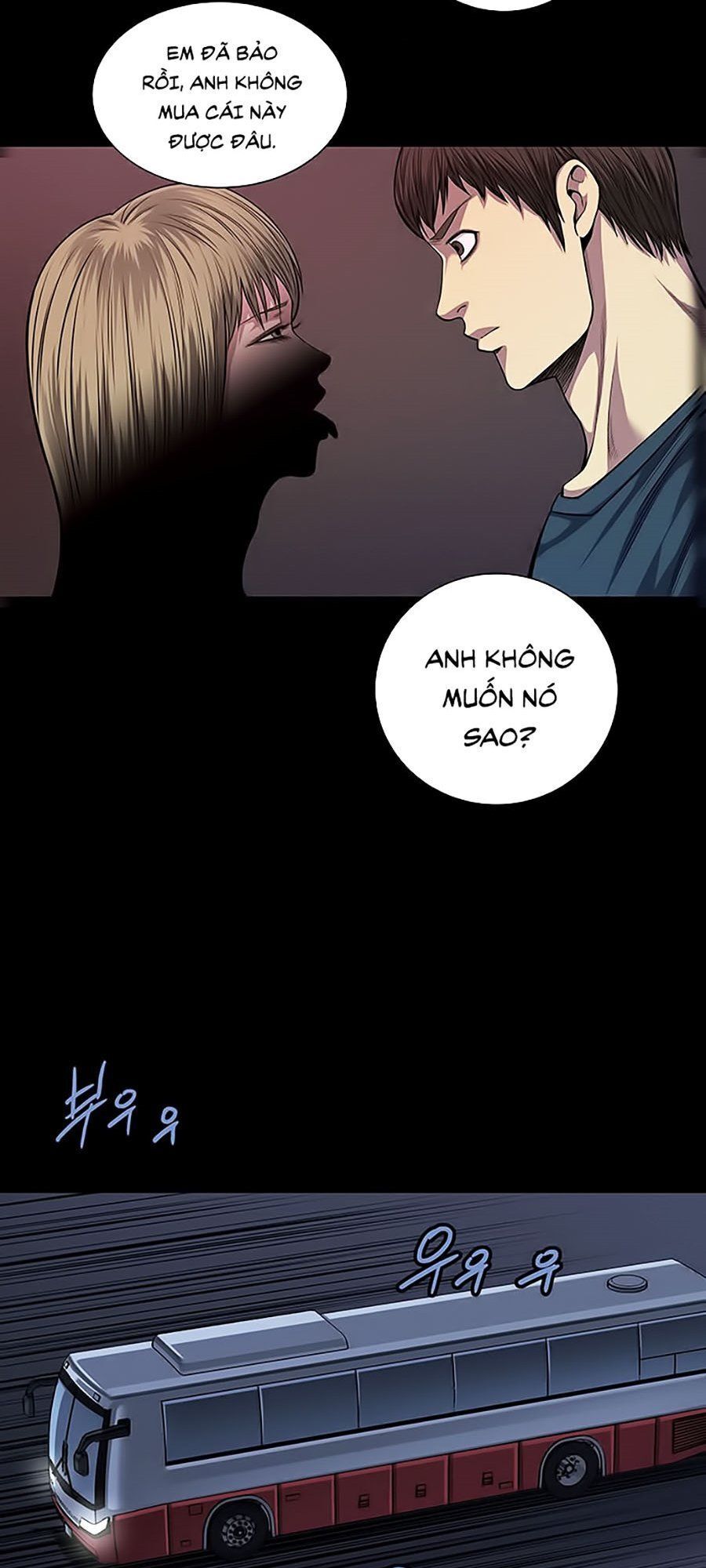 Tao Là Công Lý Chapter 13 - Trang 2