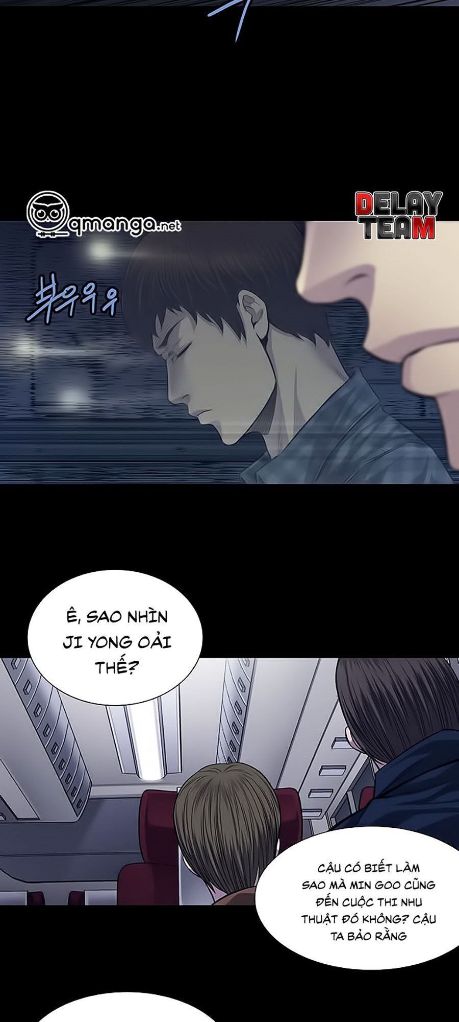 Tao Là Công Lý Chapter 13 - Trang 2