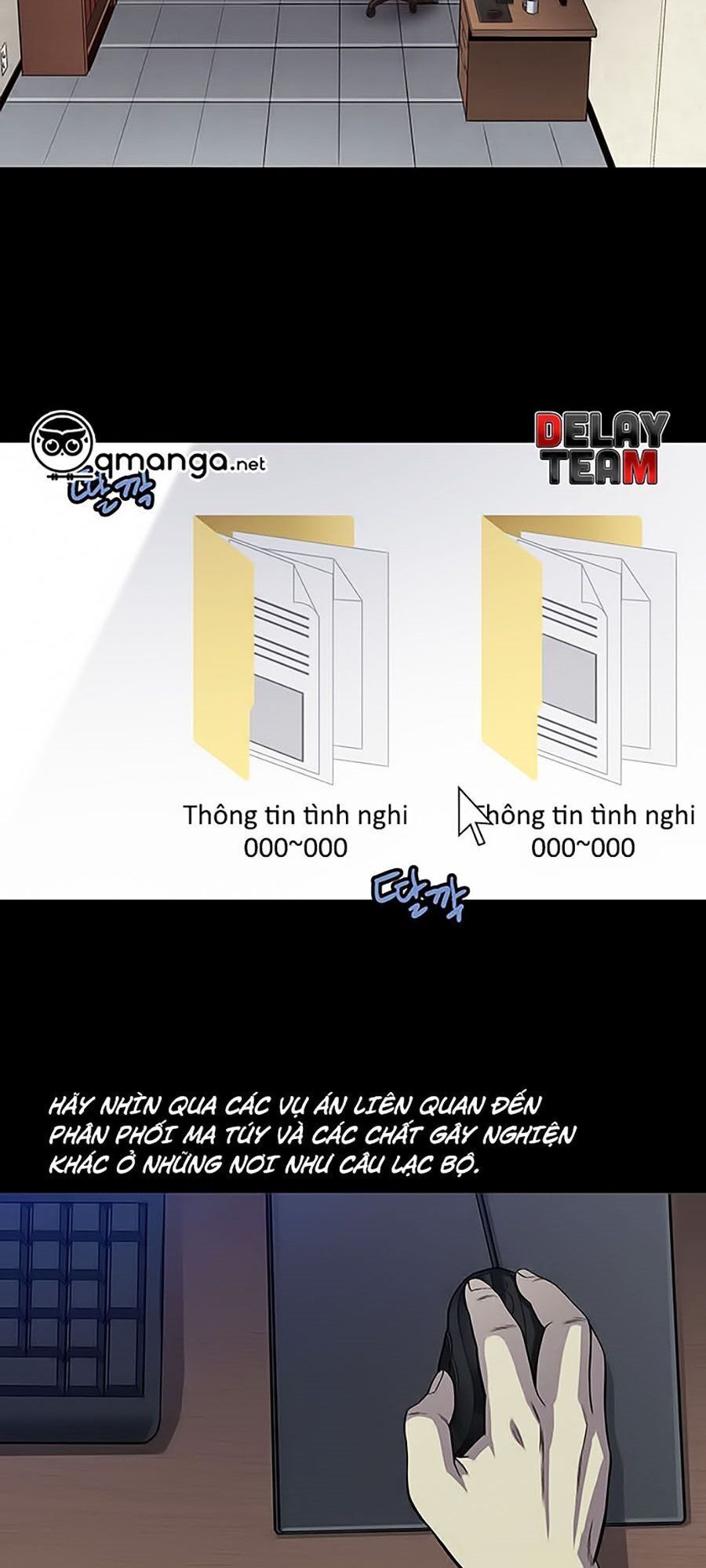 Tao Là Công Lý Chapter 13 - Trang 2