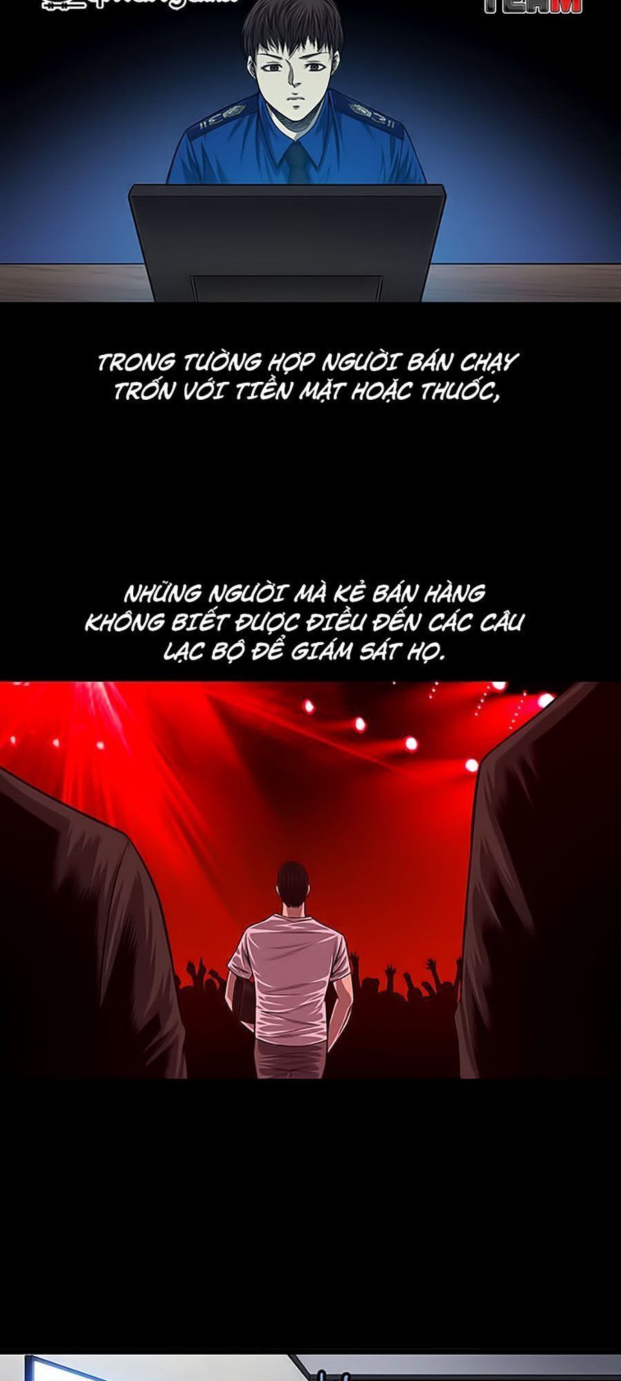 Tao Là Công Lý Chapter 13 - Trang 2