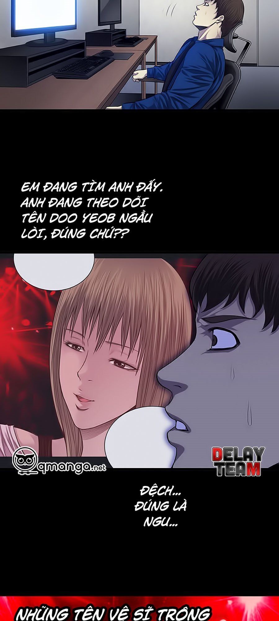 Tao Là Công Lý Chapter 13 - Trang 2