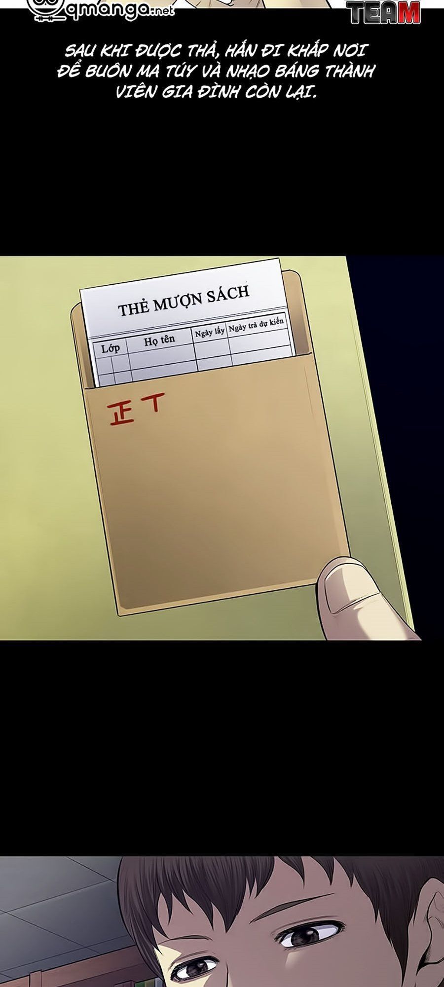 Tao Là Công Lý Chapter 13 - Trang 2