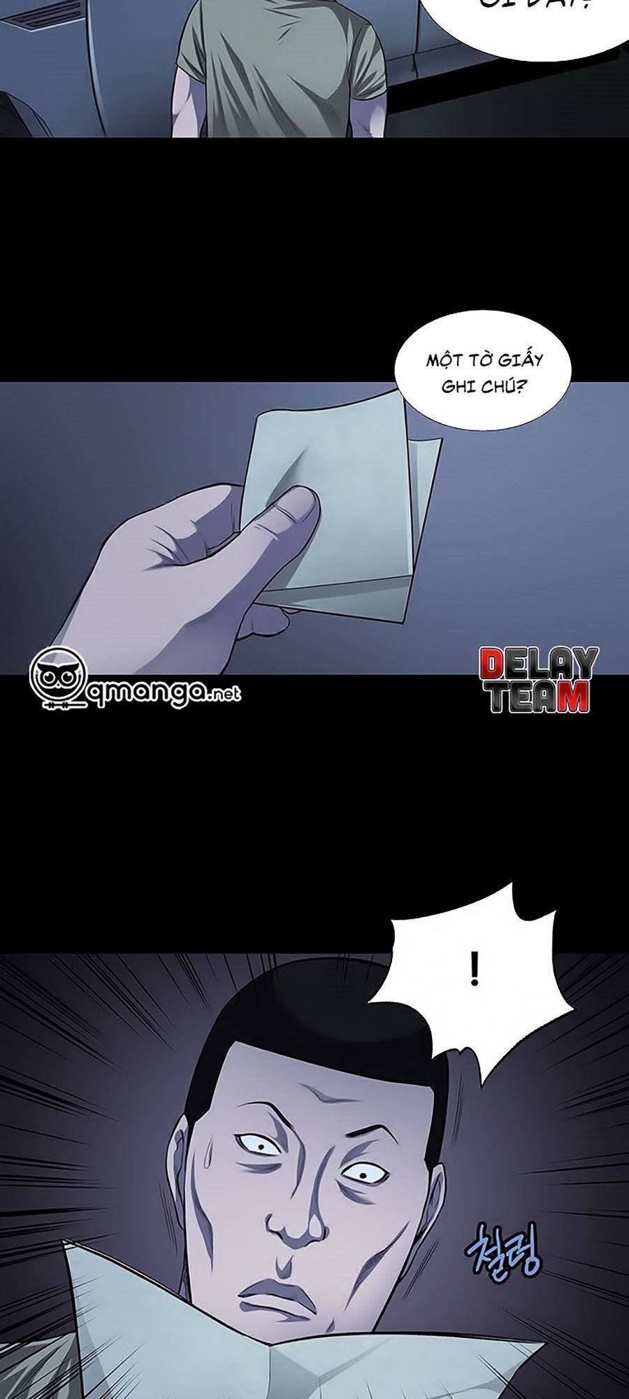 Tao Là Công Lý Chapter 13 - Trang 2