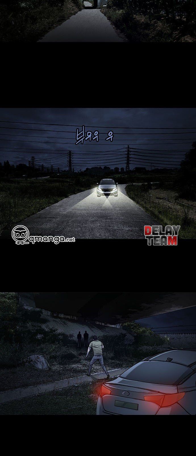 Tao Là Công Lý Chapter 14 - Trang 2