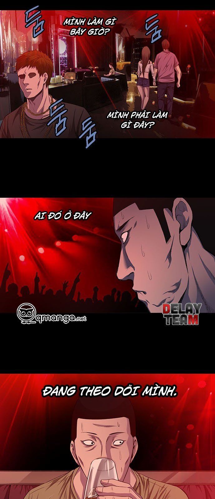 Tao Là Công Lý Chapter 14 - Trang 2