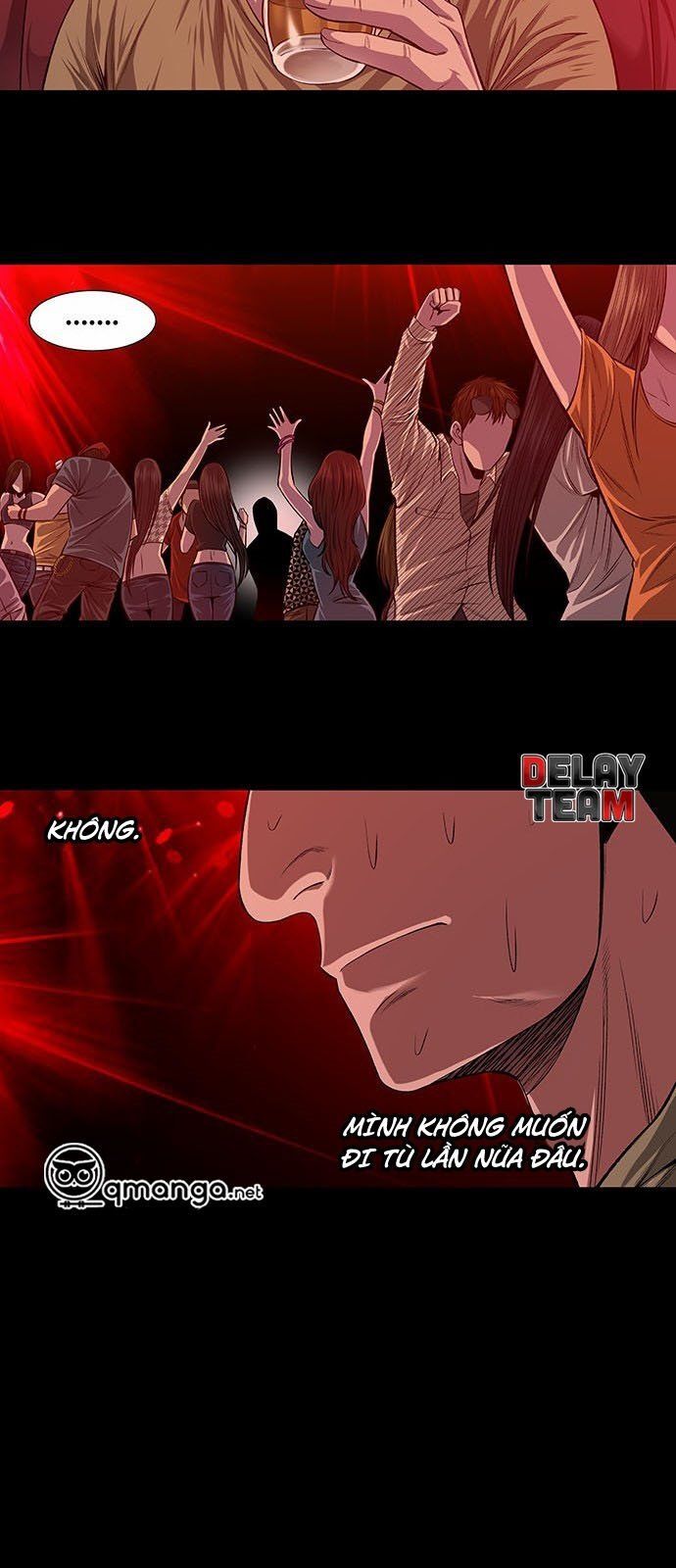 Tao Là Công Lý Chapter 14 - Trang 2