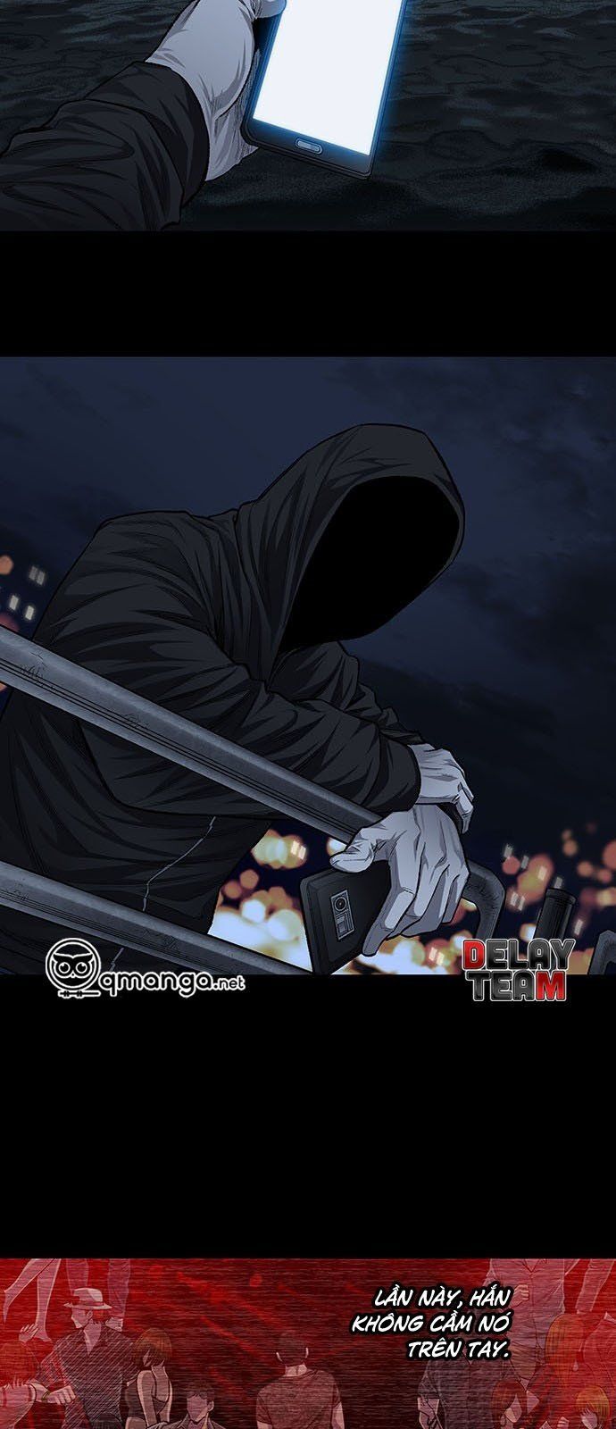 Tao Là Công Lý Chapter 14 - Trang 2