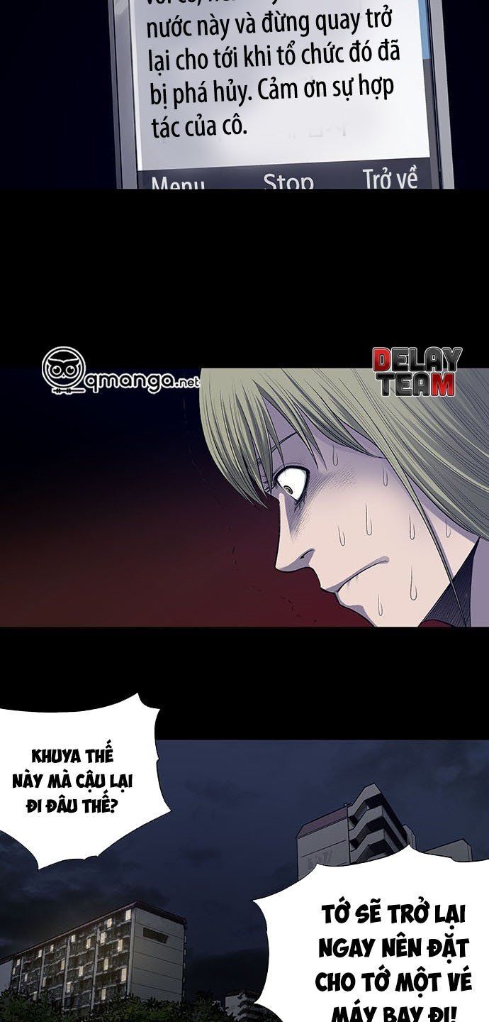 Tao Là Công Lý Chapter 14 - Trang 2