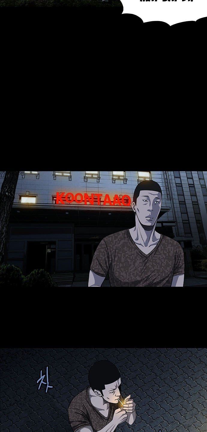 Tao Là Công Lý Chapter 14 - Trang 2