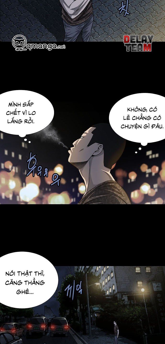 Tao Là Công Lý Chapter 14 - Trang 2
