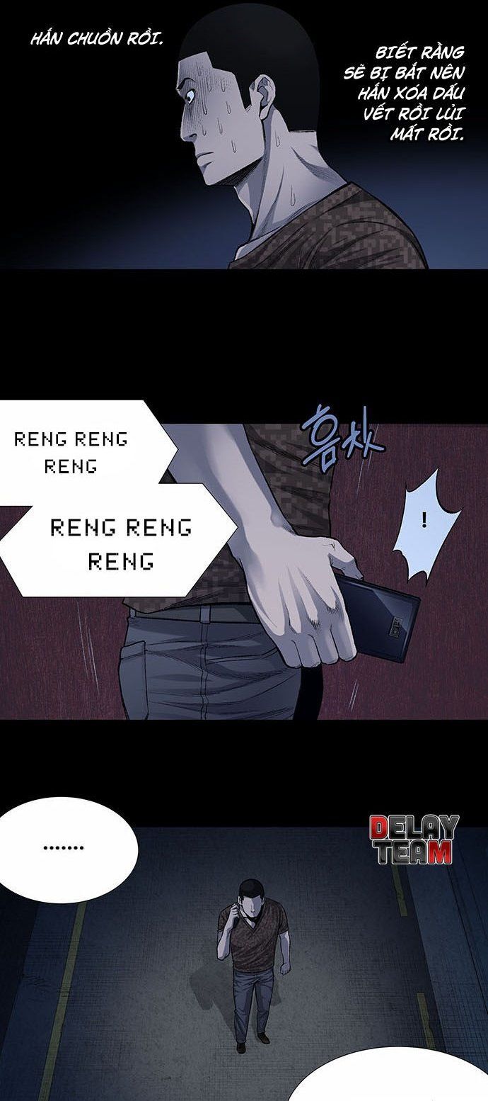 Tao Là Công Lý Chapter 14 - Trang 2