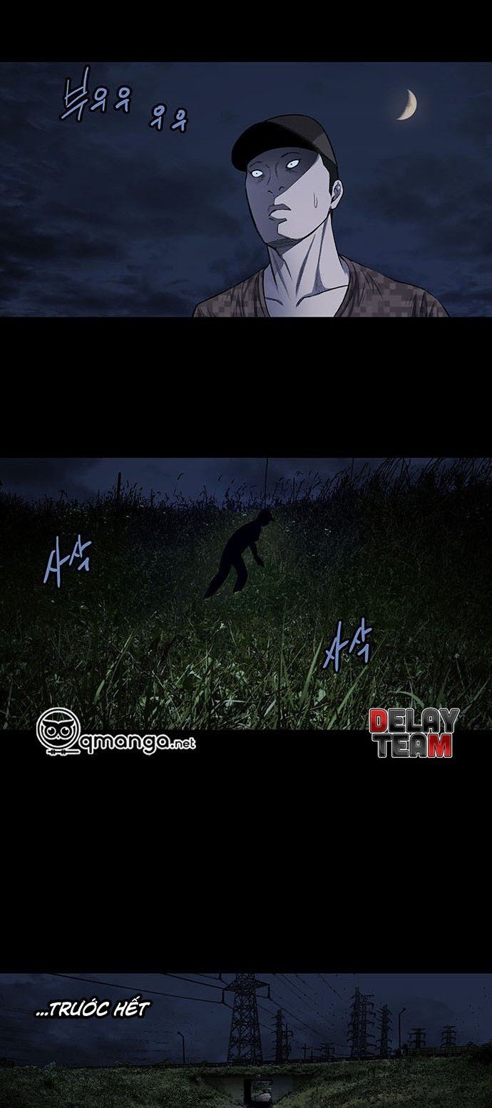 Tao Là Công Lý Chapter 14 - Trang 2