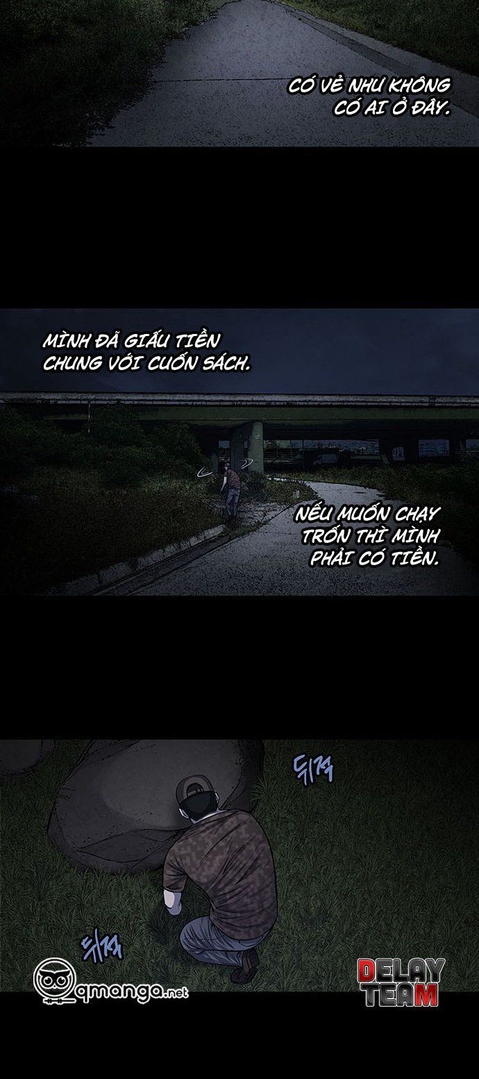 Tao Là Công Lý Chapter 14 - Trang 2