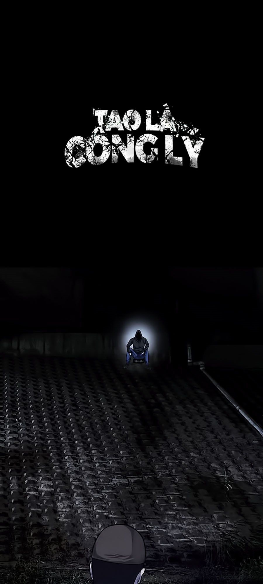 Tao Là Công Lý Chapter 15 - Trang 2