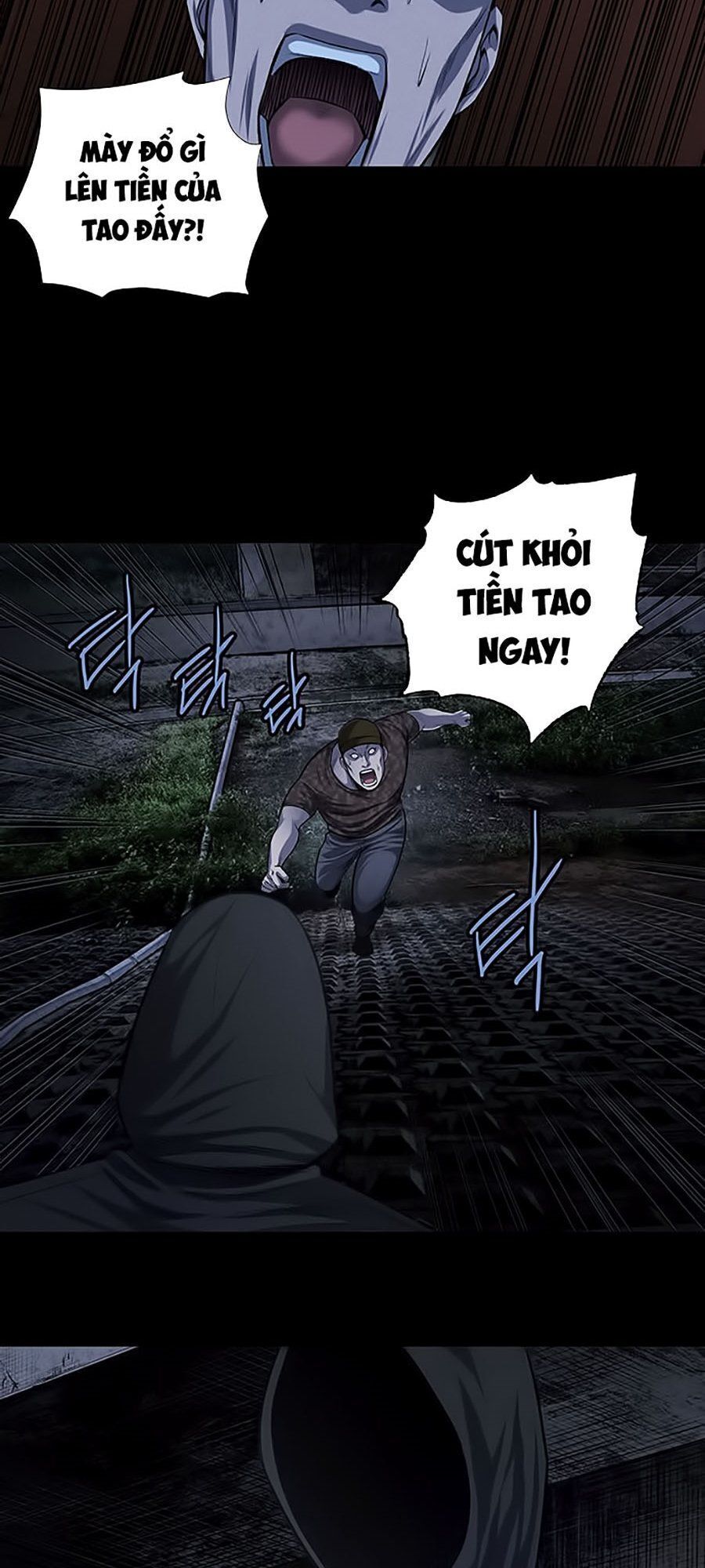 Tao Là Công Lý Chapter 15 - Trang 2