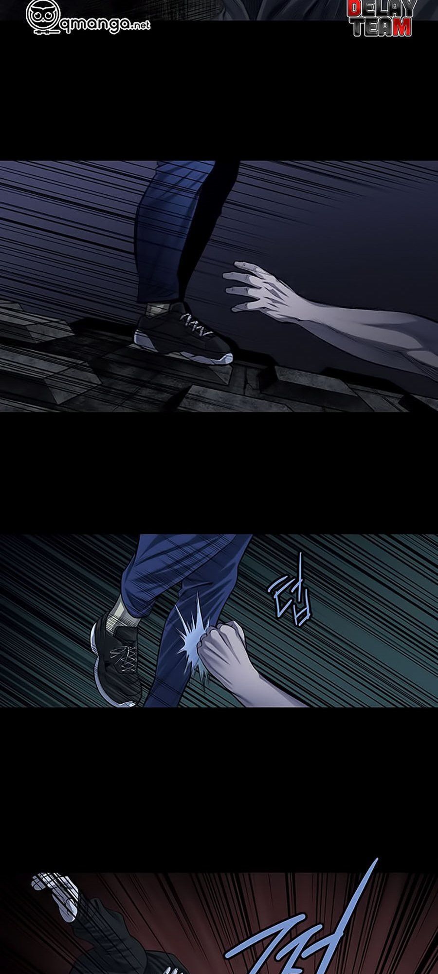 Tao Là Công Lý Chapter 15 - Trang 2