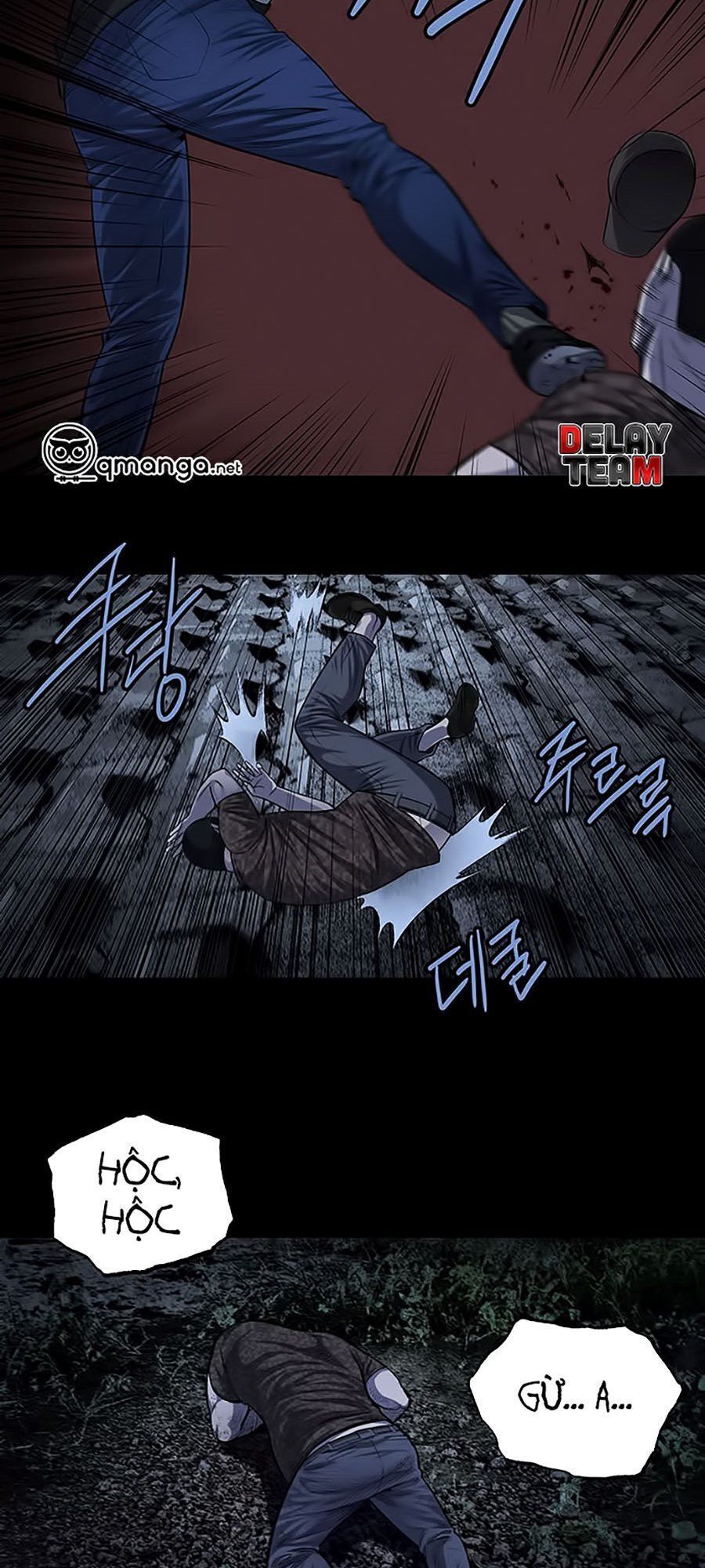 Tao Là Công Lý Chapter 15 - Trang 2