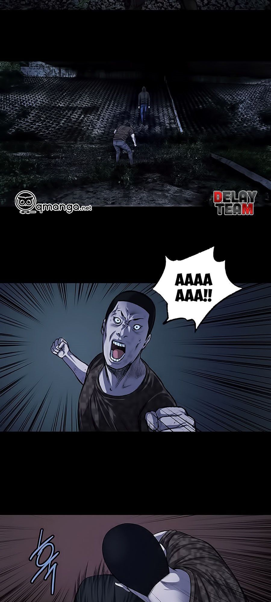 Tao Là Công Lý Chapter 15 - Trang 2