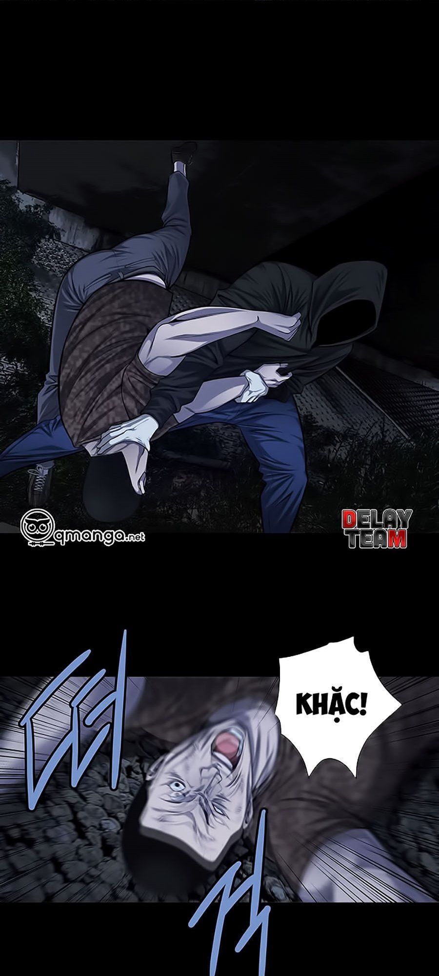 Tao Là Công Lý Chapter 15 - Trang 2