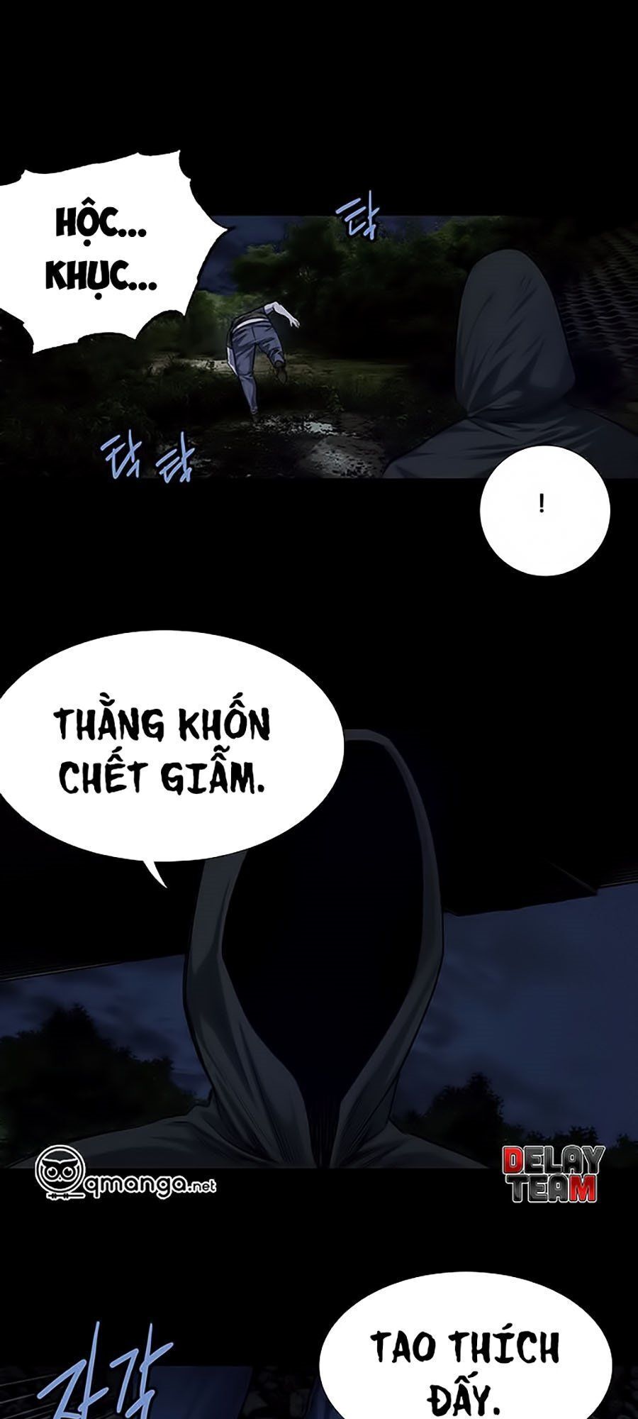 Tao Là Công Lý Chapter 15 - Trang 2