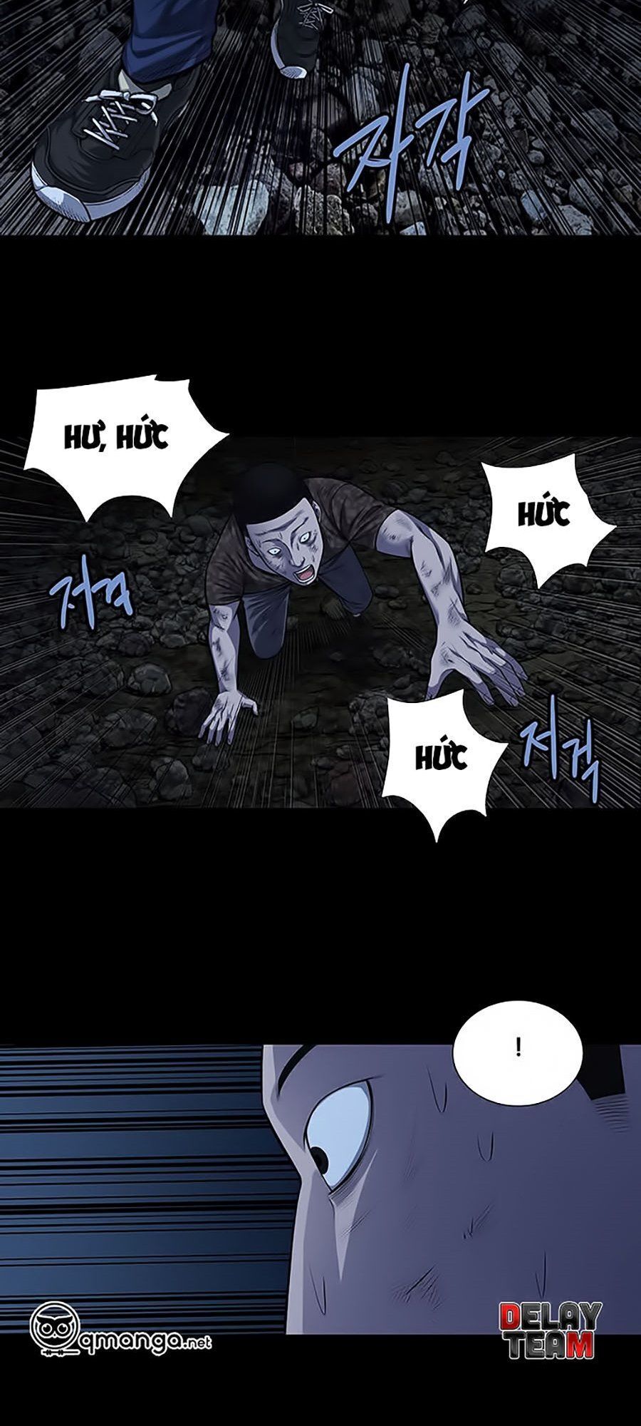 Tao Là Công Lý Chapter 15 - Trang 2